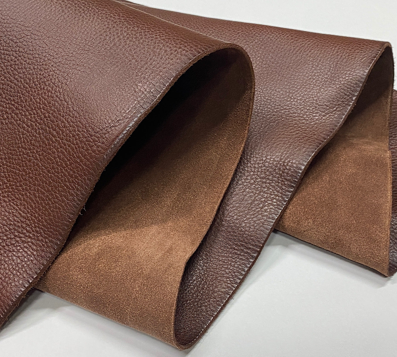 縫製資材ショップ Itomichi : レザークラフト商品 牛ヌメ革 アリゾナ