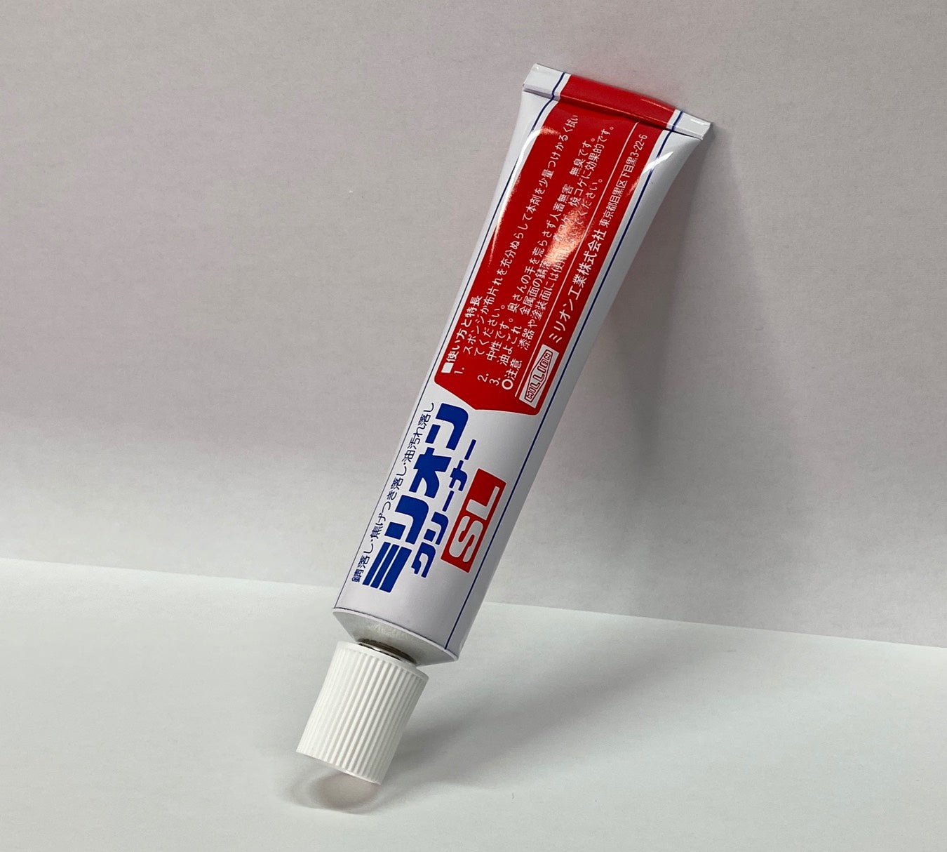 縫製資材ショップItomichji：縫製用クリーナー – Itomichi