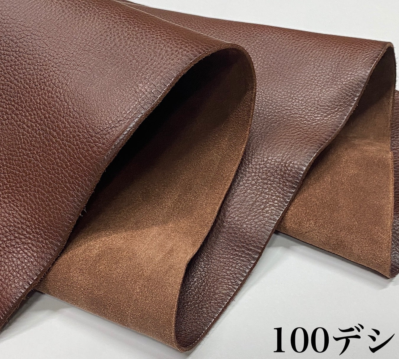 縫製資材ショップ Itomichi : レザークラフト商品 牛ヌメ革 アリゾナ